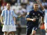 ريال مدريد يودّع الليجا عملياً بتعادل مخيب للآمال أمام ملقا